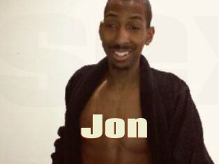 Jon
