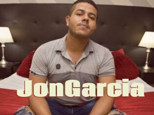 JonGarcia