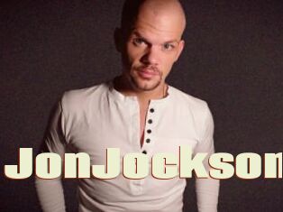 JonJockson