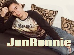 JonRonnie