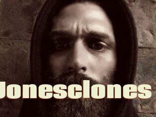 Jonesclones