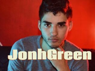 JonhGreen