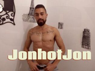 JonhotJon