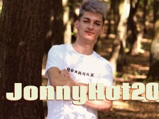 JonnyHot20