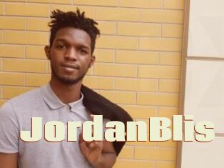 JordanBlis