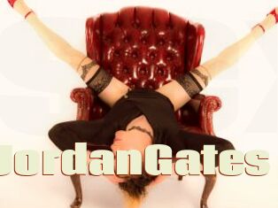 JordanGates