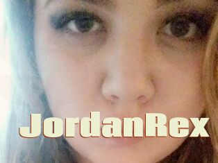 JordanRex