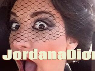 JordanaDior