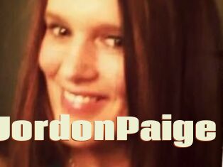 JordonPaige
