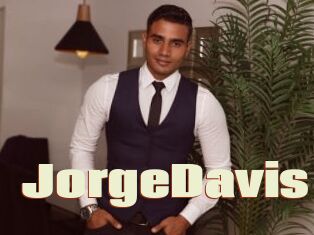 JorgeDavis