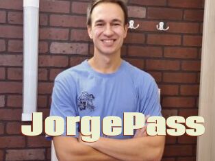 JorgePass