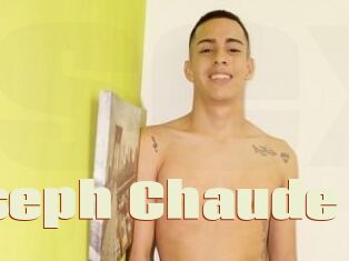 Joseph_Chaude