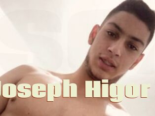 Joseph_Higor