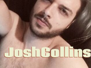JoshCollins