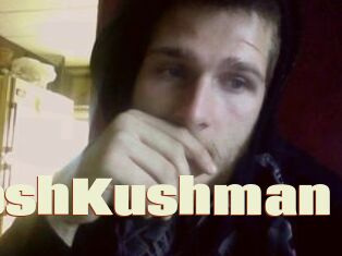JoshKushman