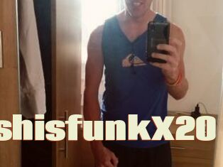 JoshisfunkX20