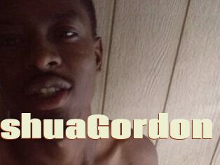 Joshua_Gordon