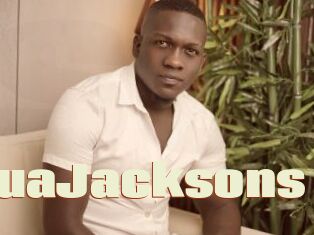 JoshuaJacksons