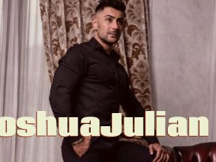 JoshuaJulian