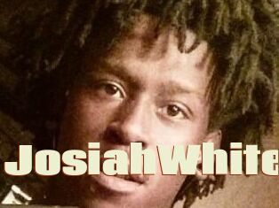 Josiah_White