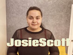 JosieScott