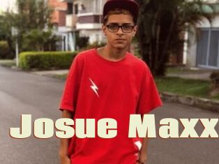 Josue_Maxx