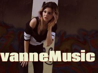 JovanneMusic