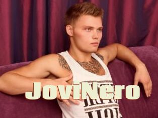 JoviNero