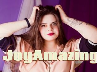 JoyAmazing
