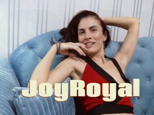 JoyRoyal