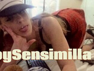 JoySensimilla