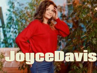 JoyceDavis