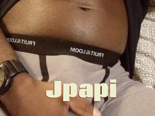 Jpapi