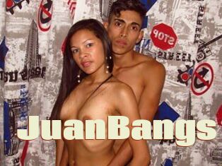 JuanBangs