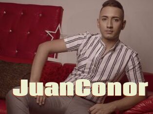 JuanConor