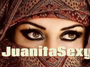 JuanitaSexy