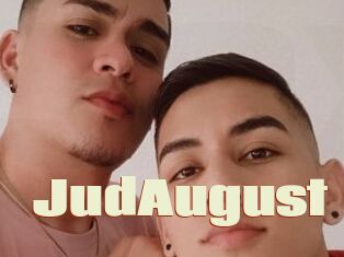 JudAugust
