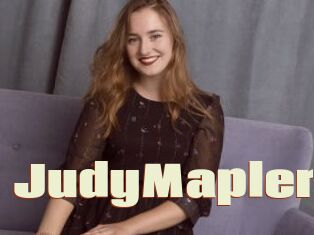 JudyMapler
