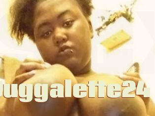 Juggalette24