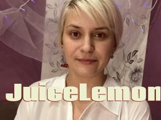 JuiceLemon