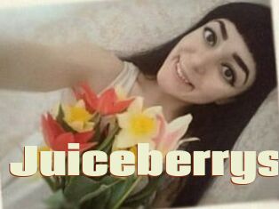 Juice_berrys