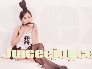 Juiceejoyce