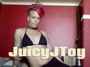 JuicyJToy
