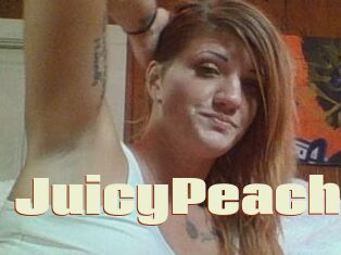 JuicyPeach