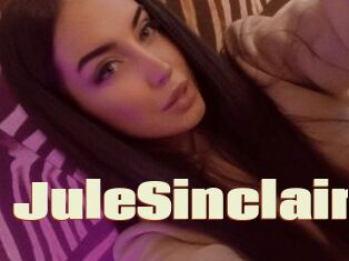 JuleSinclair