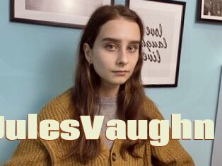 JulesVaughn