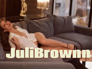 JuliBrownn