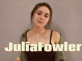 JuliaFowler