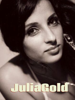 JuliaGold