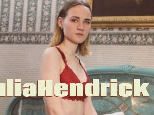 JuliaHendrick